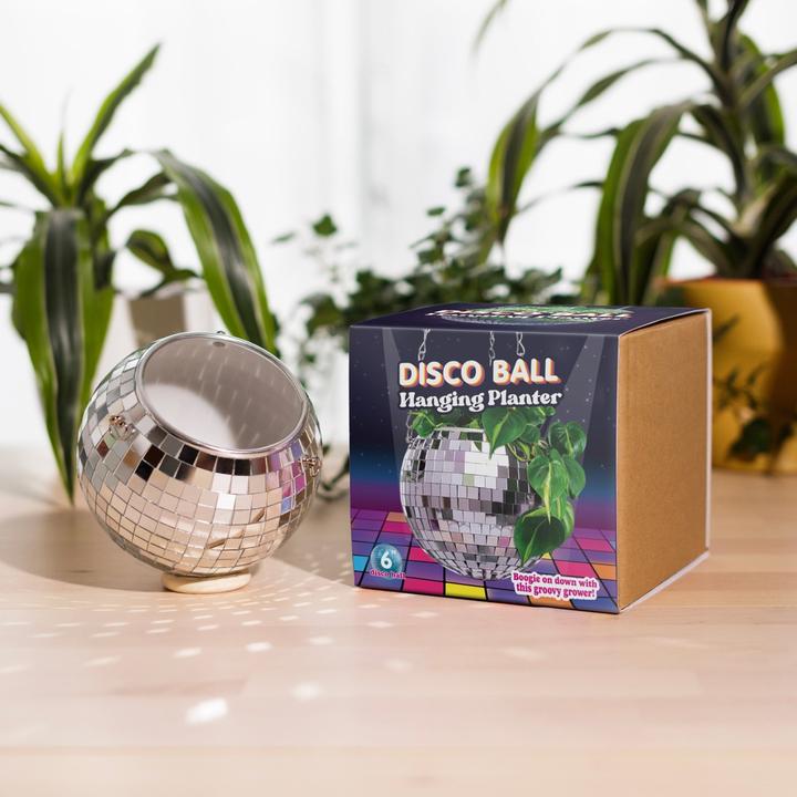 Image du produit Mags Fleurs disco