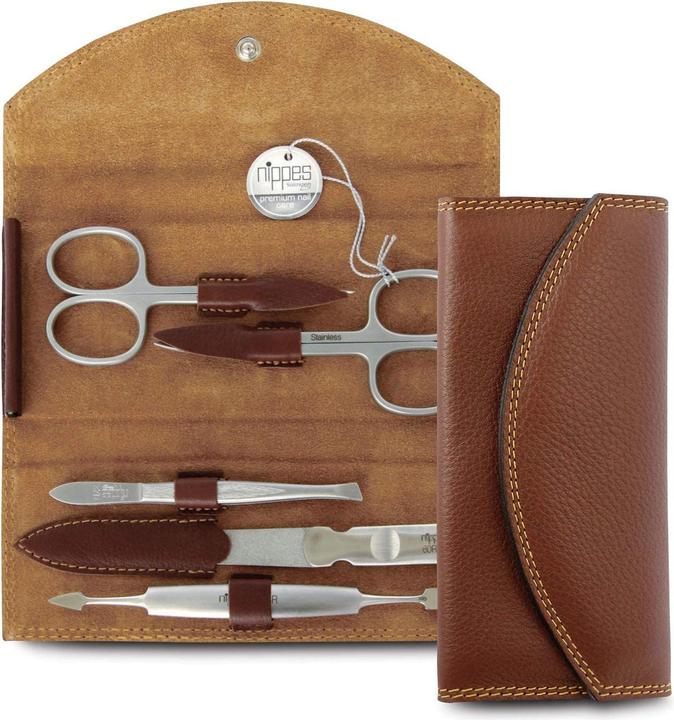 Image du produit Nippes Set de manucure Classic Premium