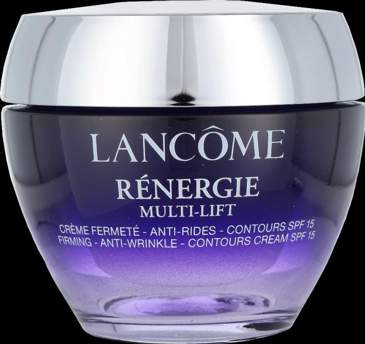 Produktbild Lancôme Renergie Multi-Lift (50 ml, Tagescreme, Bis SPF 10)