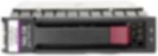 Immagine prodotto HPE E MSA HDD SAS Enterprise, 10K, SFF, 2,5 pollici, M2, 3 anni di garanzia (2.40 TB, 2.5")