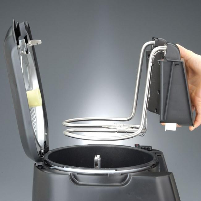 Image du produit Gastroback 42580 Vita-Spin (Fiche CH)