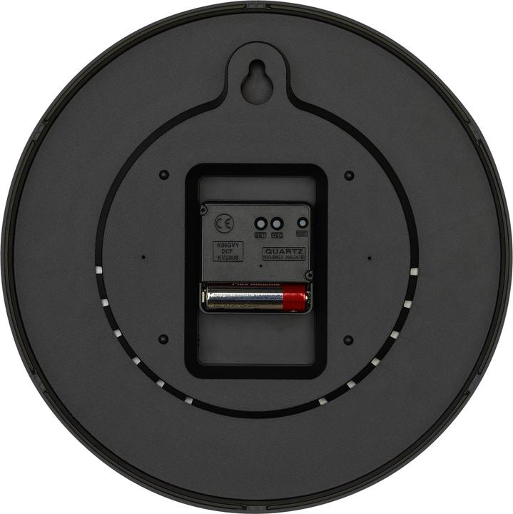 Immagine prodotto TFA Orologio da parete radiocomandato (24.50 cm)