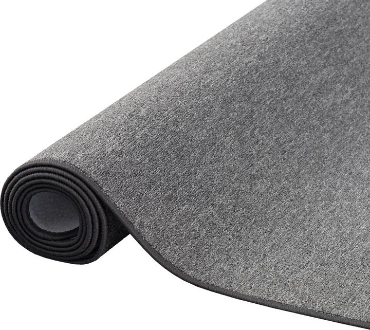 Produktbild Snapstyle Feinschlingen Velour Läufer Teppich Strong (100 x 300 cm)