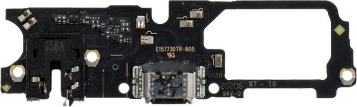 Produktbild OEM Consumables! Charging board for OPPO a72 4g (Fast Charger)
