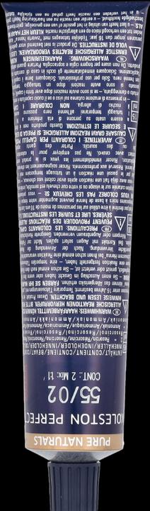 Image du produit Wella Koleston Perfect Pure Naturals (55/02 brun clair intensif mat naturel)