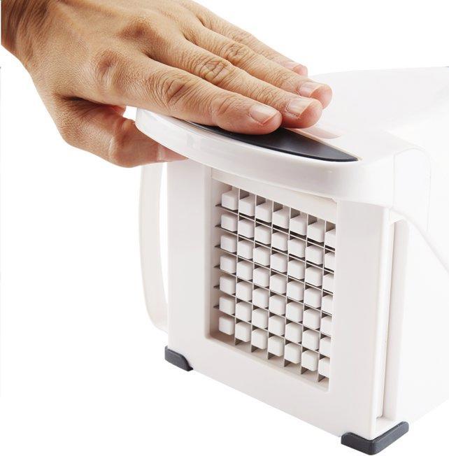 Actual product image Zyliss Potato chipper