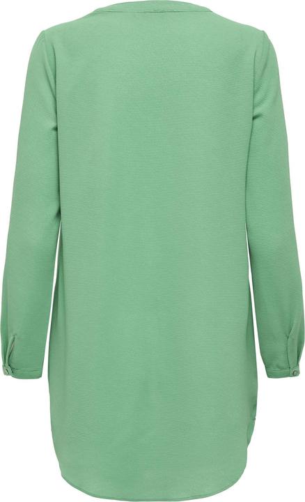 Actual product image Only Plain long sleeve shirt (36)