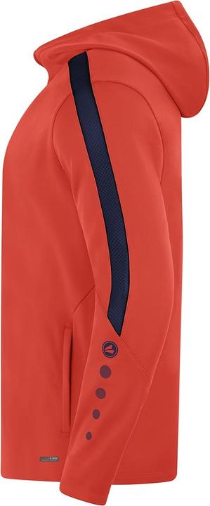Produktbild JAKO Kapuzenjacke Power (38)