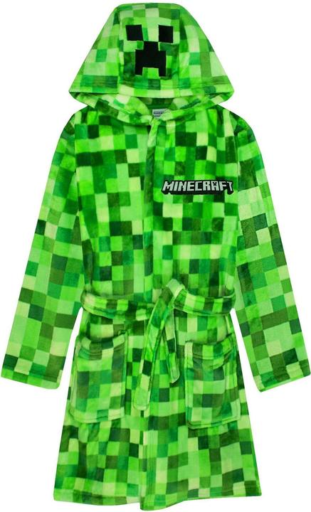 Produktbild Minecraft Morgenmantel (146, 152)