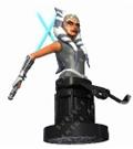 Actual product image Exquisite Gaming Ahsoka Tano Star Wars - Cable Guy (Xbox 360, Xbox Series X, PC, Mac, Xbox One S, Switch, PS4, PS5)