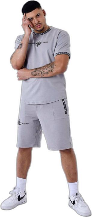 Actual product image Project X Paris Plain shorts with logo band (L)