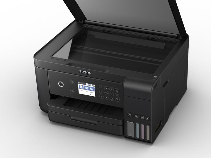 Produktbild Epson EcoTank ET-3700 (Tintentank, Farbe)