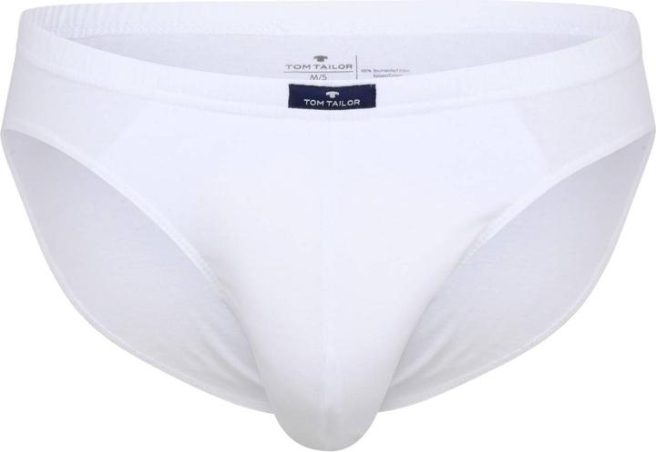 Actual product image Tom Tailor Briefs (XXL, pack of 7)