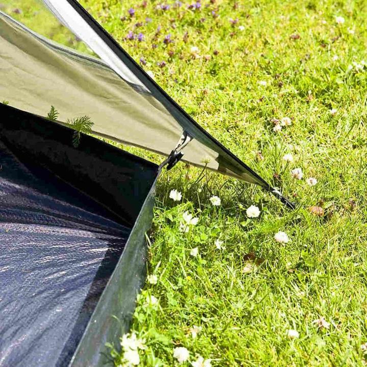 Immagine prodotto Coleman Linea costiera 3 Plus (Tenda a tunnel, 7 kg, 3 persone)