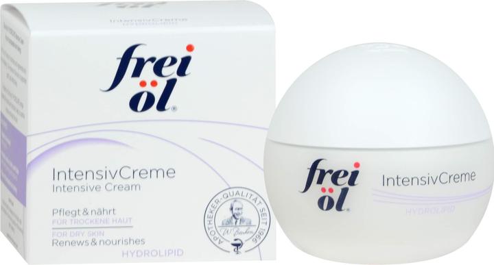 Image du produit Herba Crème Intensive Libre (Crème pour le corps, 50 ml)