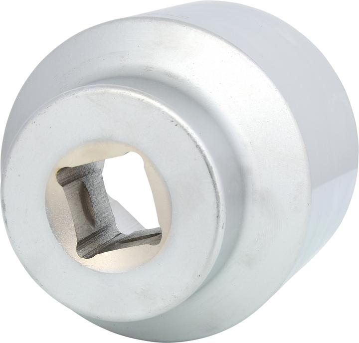 Produktbild KS Tools 1" Sechskant-Stecknuss kurz (75 mm)