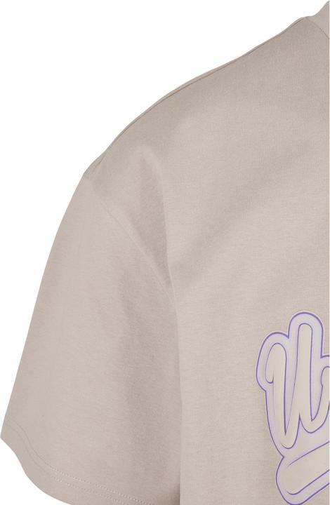 Produktbild Urban Classics Baseball Tee (M)