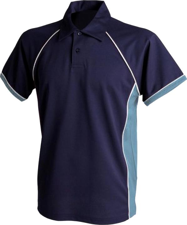 Finden & Hales Sport Polo TShirt