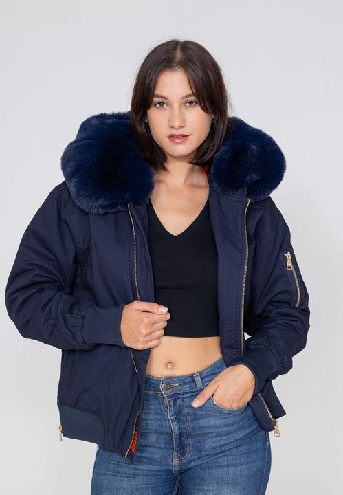 Produktbild Bombers Original Ada-W (S)