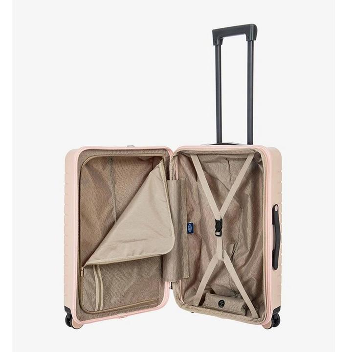 Actual product image Brics Ulisse - Expandable Trolley (65 l, L (90 - 115l))