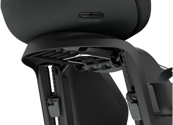 Actual product image Thule Child seat Yepp Nexxt 2 Maxi (RH) (Carrier)