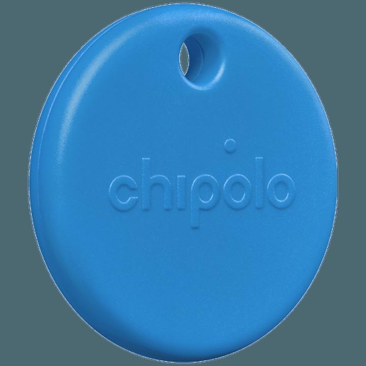 Actual product image Chipolo POP (Apple & Google Find My Netzwerk) (Android, iOS)