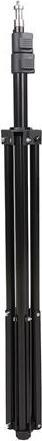 Actual product image Linkstar Lamp tripod LS-803 86-205 cm (85 cm, 2500 kg)