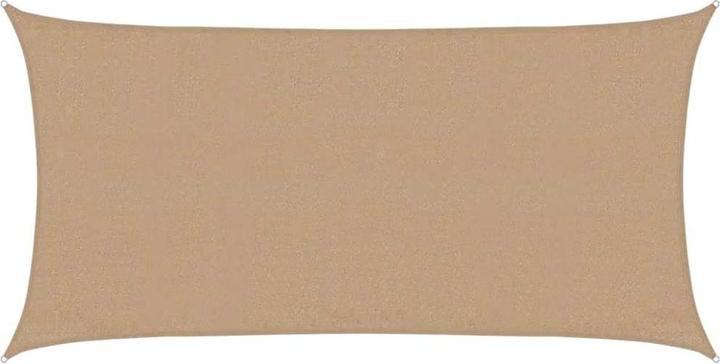 Produktbild VidaXL Sonnensegel (3 x 6 m)