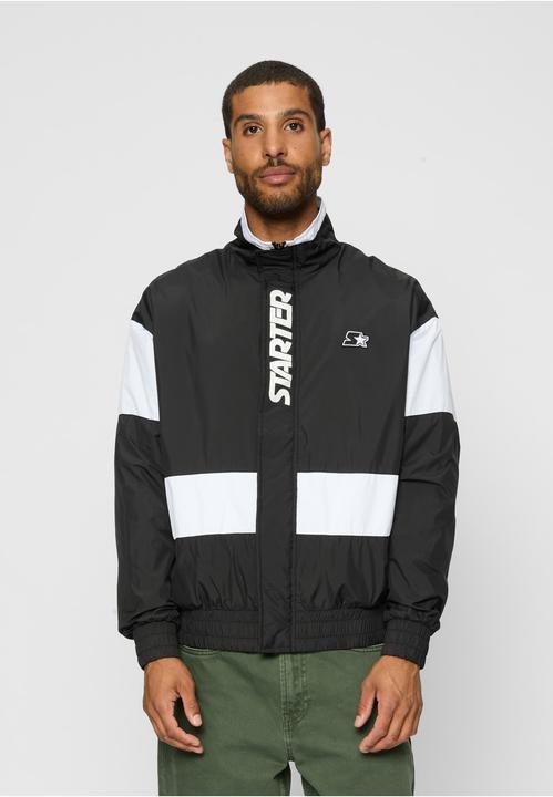 Produktbild Starter Coach Jacke Retro (L)