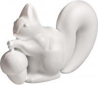 Actual product image Rayher Styrofoam Squirrel