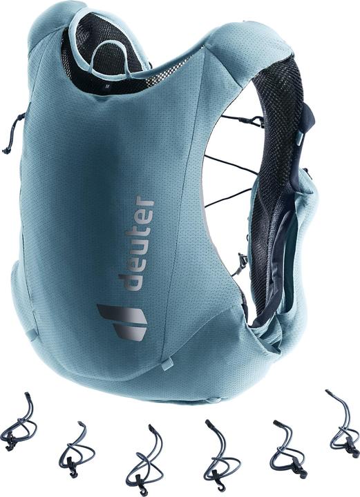 Image du produit Deuter Traick 9 (9 l)