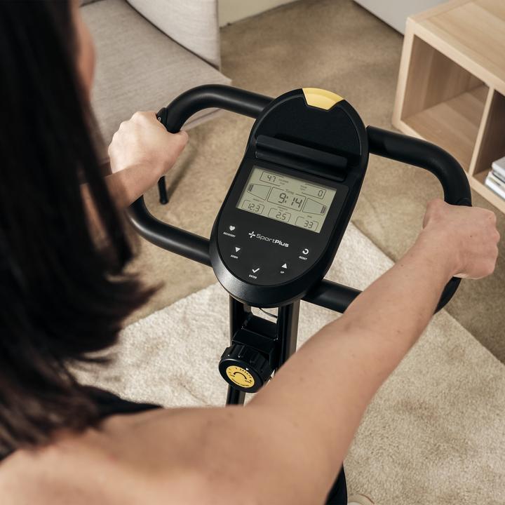 Image du produit Sportplus X-Bike