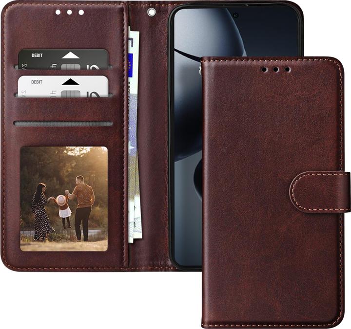 Image du produit Avizar Couverture Sleek (Xiaomi 14T Pro)
