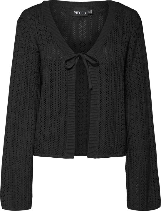 Pieces Pcnuka Ls Knit Cardigan Noos Bc