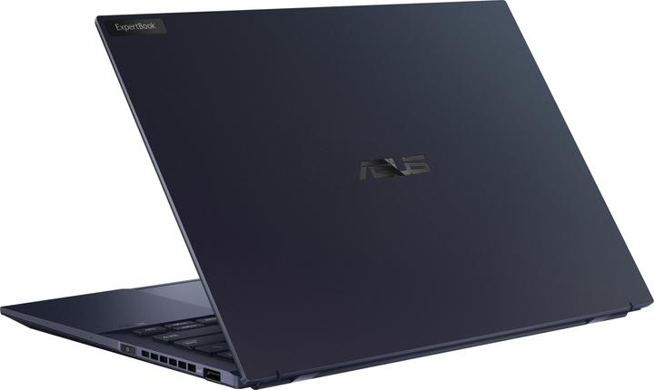 Actual product image ASUS ExpertBook B9 (14", Intel Core 7 150U, 32 GB, 1000 GB, CH)