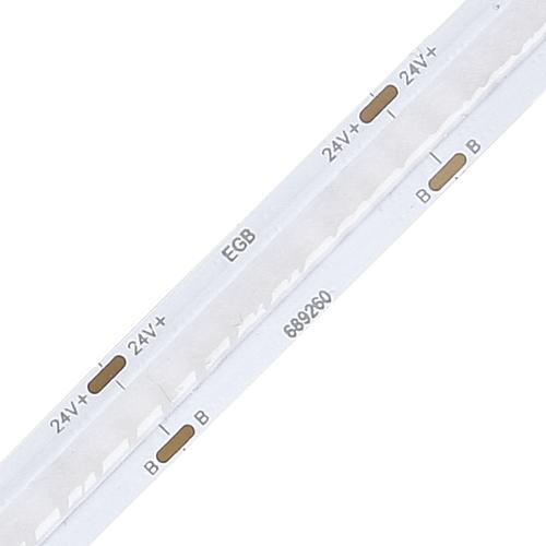 Actual product image EGB COBLED StripeRoll RGB IP2024VDC 52W5m (RGB, 500 cm, Indoor)