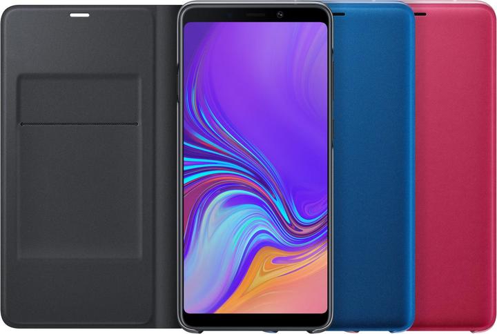 Immagine prodotto Samsung Wallet Cover (Samsung Galaxy A9 (2018))