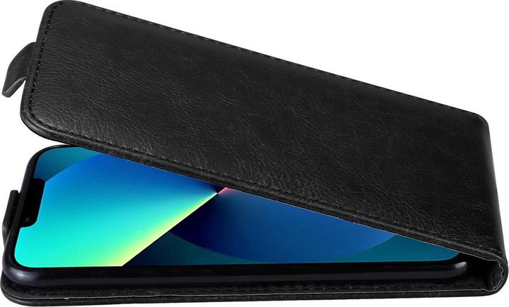 Produktbild Cadorabo Flip Glatt Hülle (Apple iPhone 13 Pro Max)