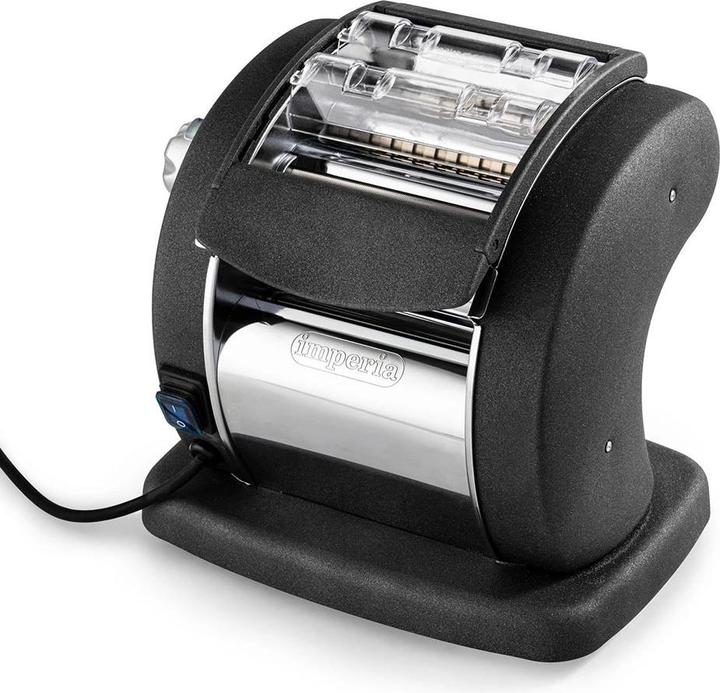 Imperia PASTAPRESTO T6,5/12 mm 230V anthracite