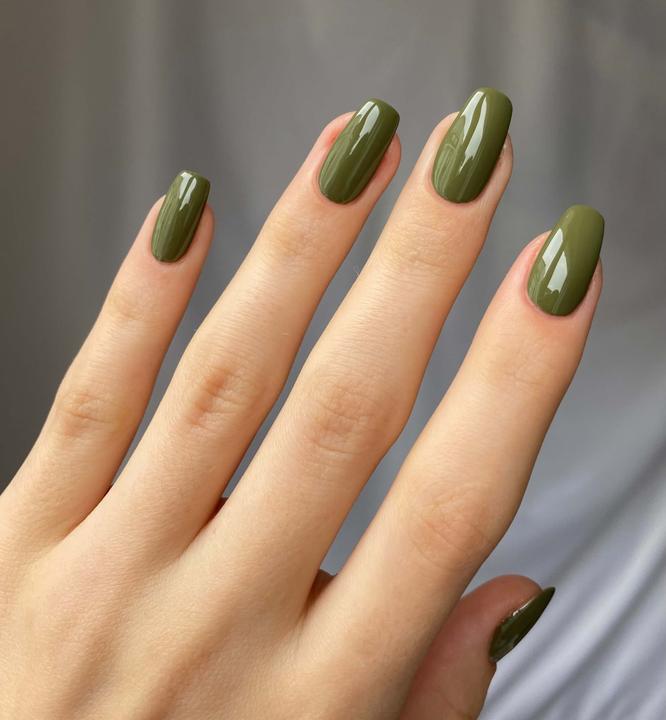 Image du produit Alix Avien NP44 (Kaki, Vernis couleur)