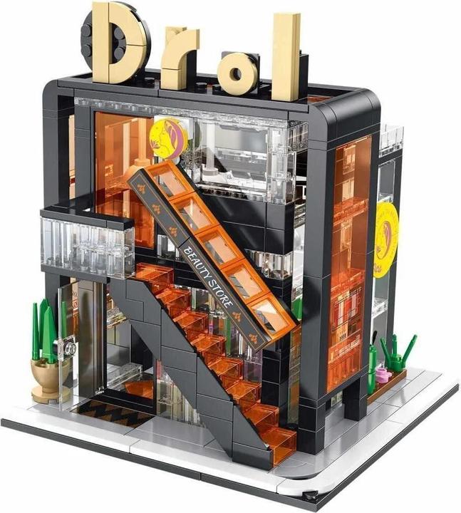 Produktbild Forange Schönheitssalon