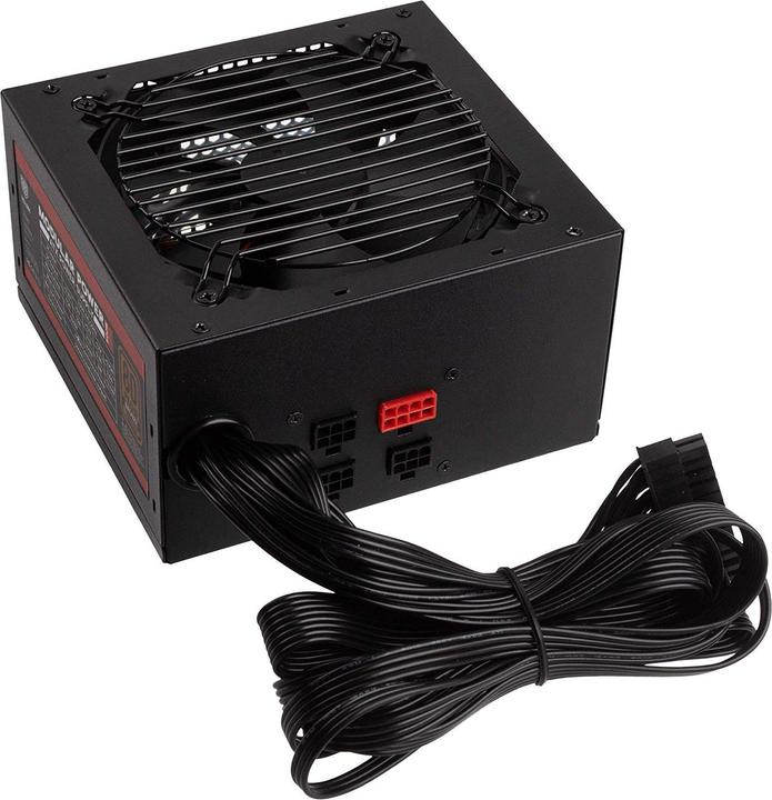 Produktbild Kolink Modular Power 80 PLUS Bronze Netzteil - 500 Watt (500 W)