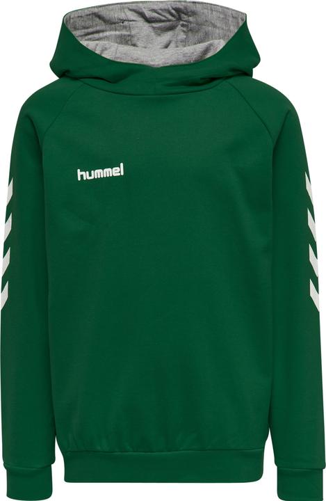 Produktbild hummel Go Kids Cotton Hoodie (164)