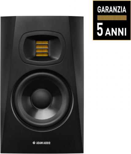 Actual product image Adam Audio T5V (Active, 1 pc., 1x 70 W)
