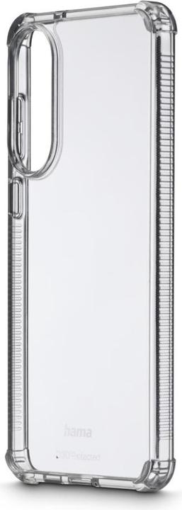 Actual product image Hama Extreme Protect (Samsung Galaxy S25 Edge)