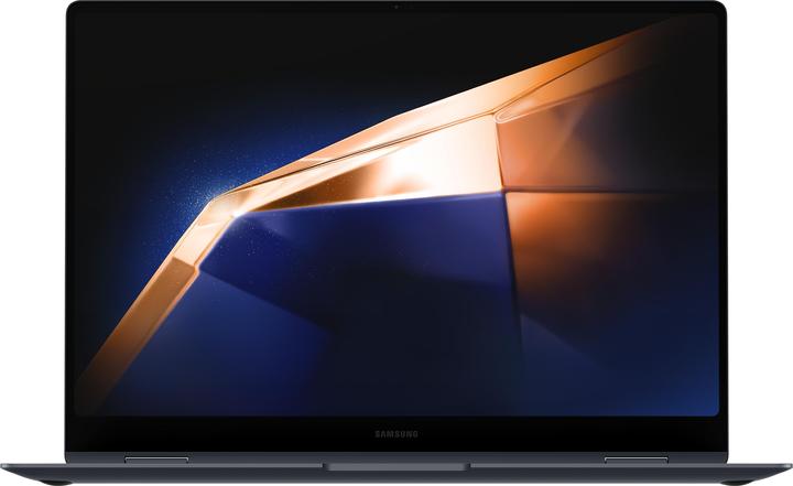 Immagine prodotto Samsung Galaxy Book4 Pro 360 (16", Intel Core Ultra 7 155H, 16 GB, 512 GB, DE)
