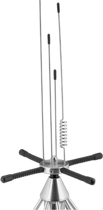 Actual product image Albrecht Desktop Scanner Antenna