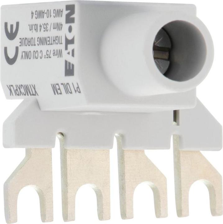 Produktbild Eaton Electric GmbH Parallelverbinder P1DILEM Hauptstromklemmen