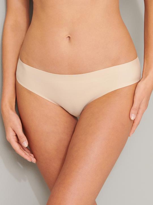 Immagine prodotto Schiesser Slip Cotone Invisibile (38, Confezione da 2)
