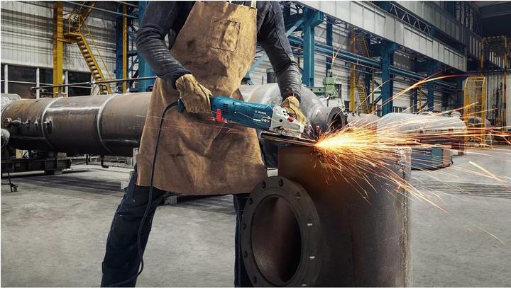 Produktbild Bosch Professional GWS 22-230 J (230 mm)